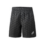 Bullpadel Clothing Bullpadel Shorts Kids - black, 