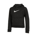 Nike Clothing Nike Multi+ Hoody Kids - black, 