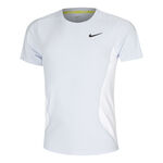 Nike Clothing Nike Court Dri-Fit Advantage Slam T-Shirt Men-Lightgrey,White
