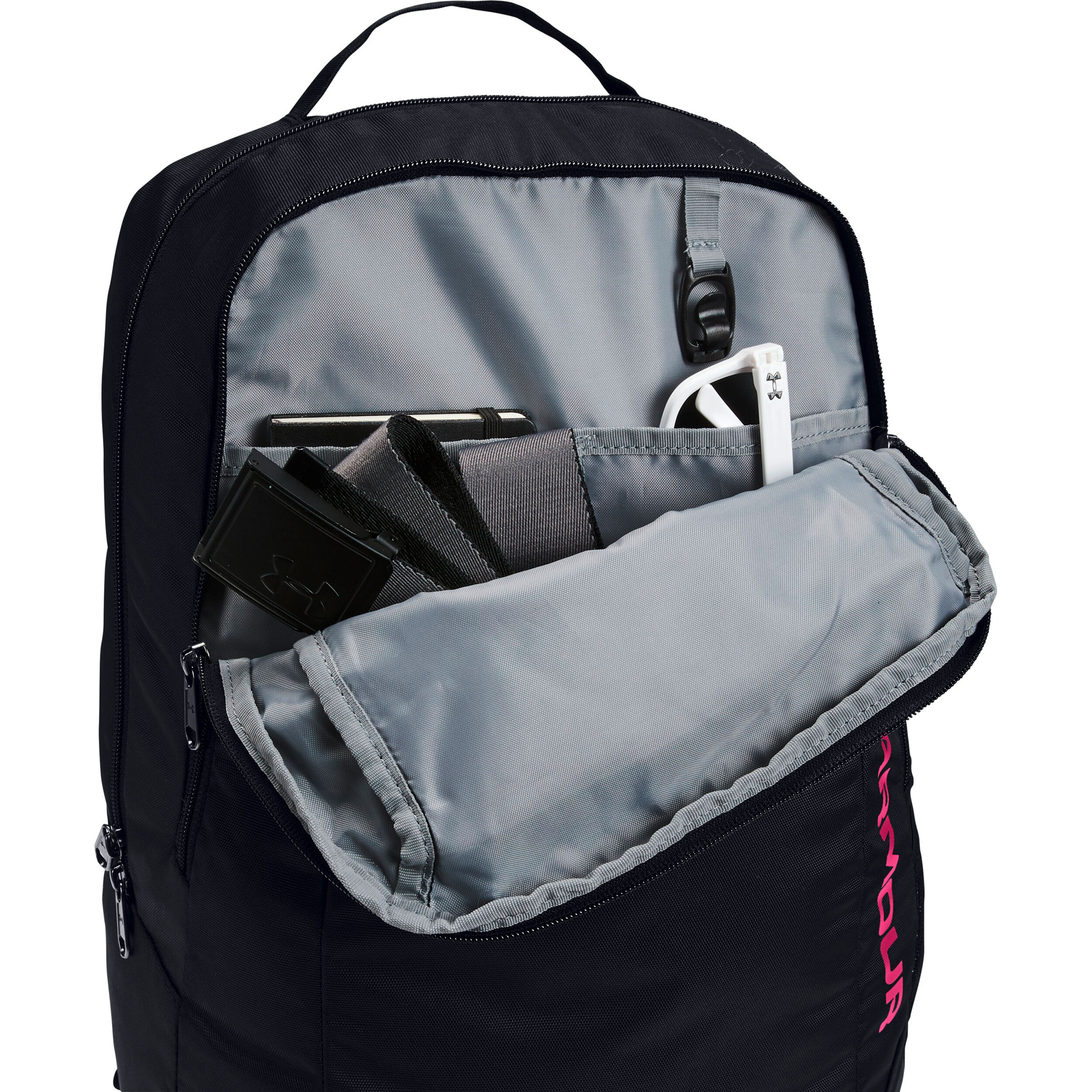 Hustle ldwr backpack new arrivals