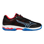 Mizuno Wave Exceed LGT PADL