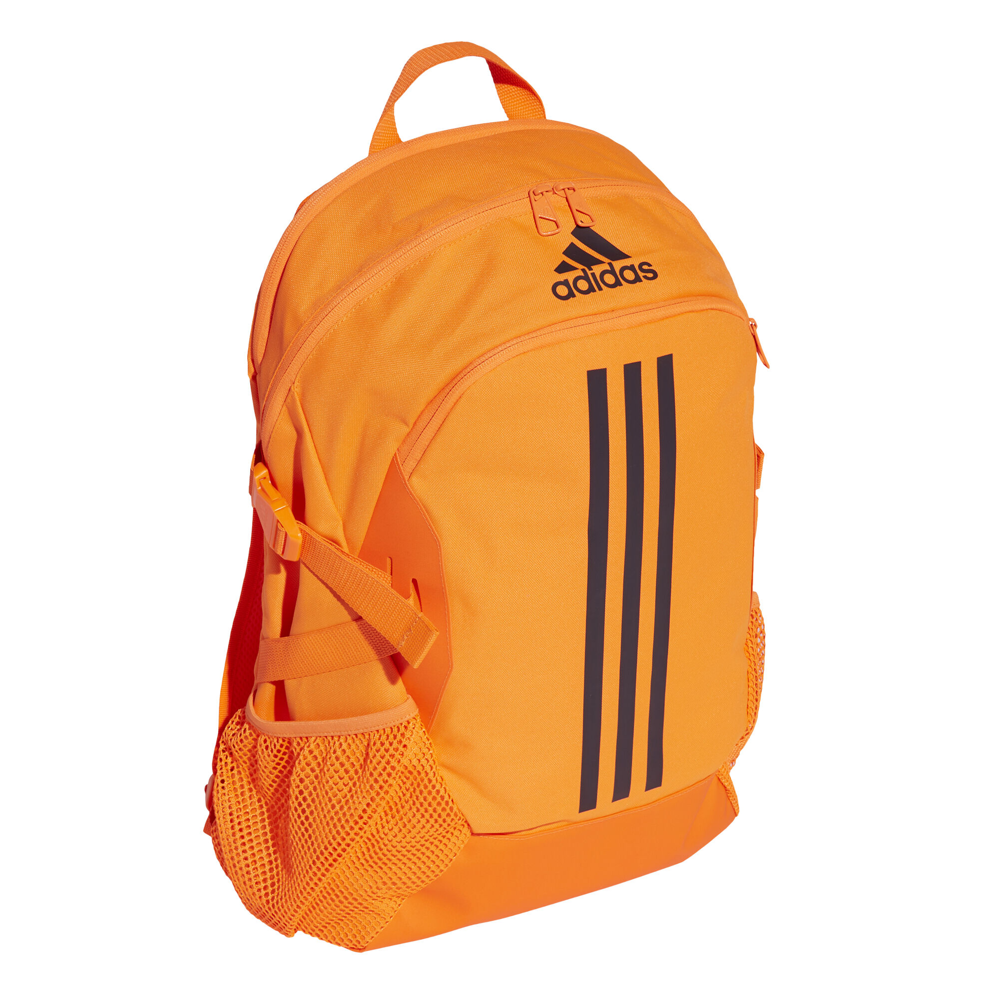Correctamente Noreste Representación adidas Power V Backpack - Orange, Violet online | Padel-Point