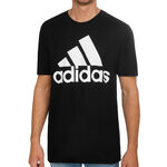 adidas Essentials Linear Tee Men