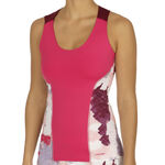 HEAD Vision Graphic Tank Women