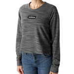 adidas Essential FT Sweatshirt Women