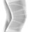 Sports Compression Knee Support, black