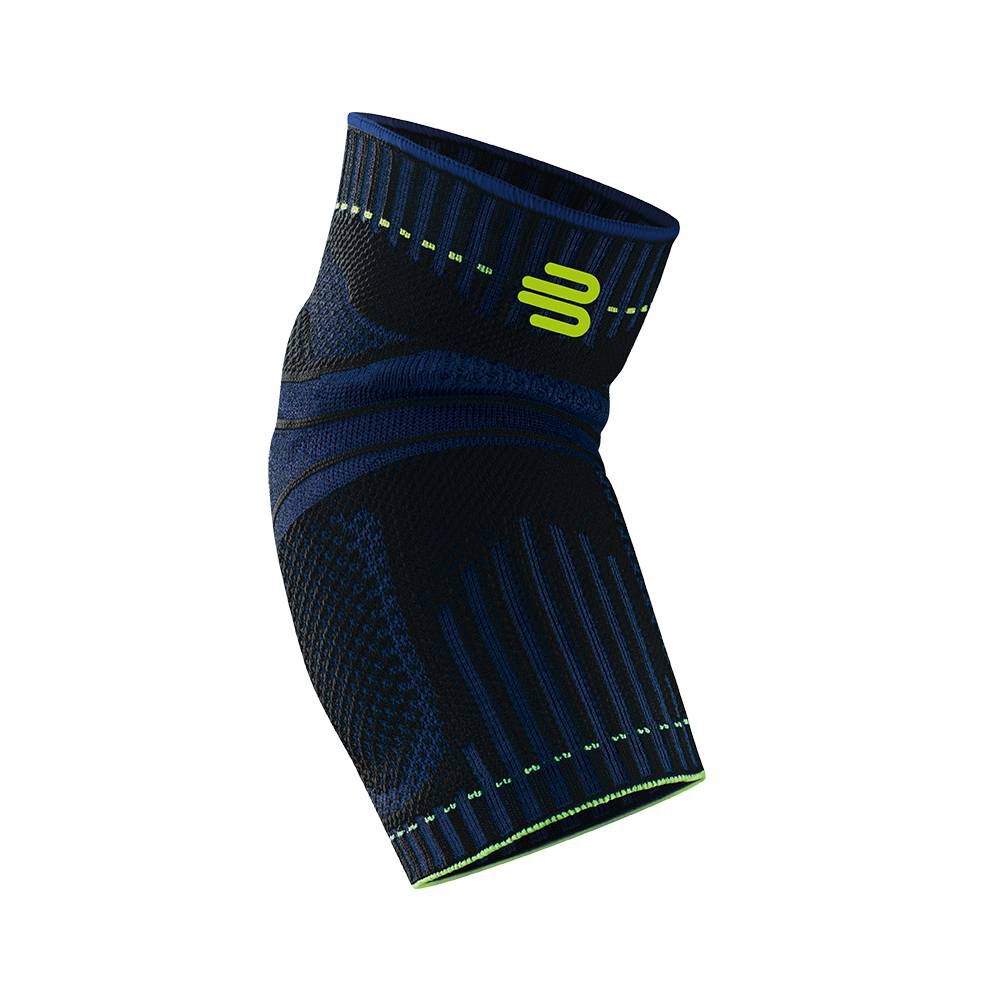 Bauerfeind sports top elbow support