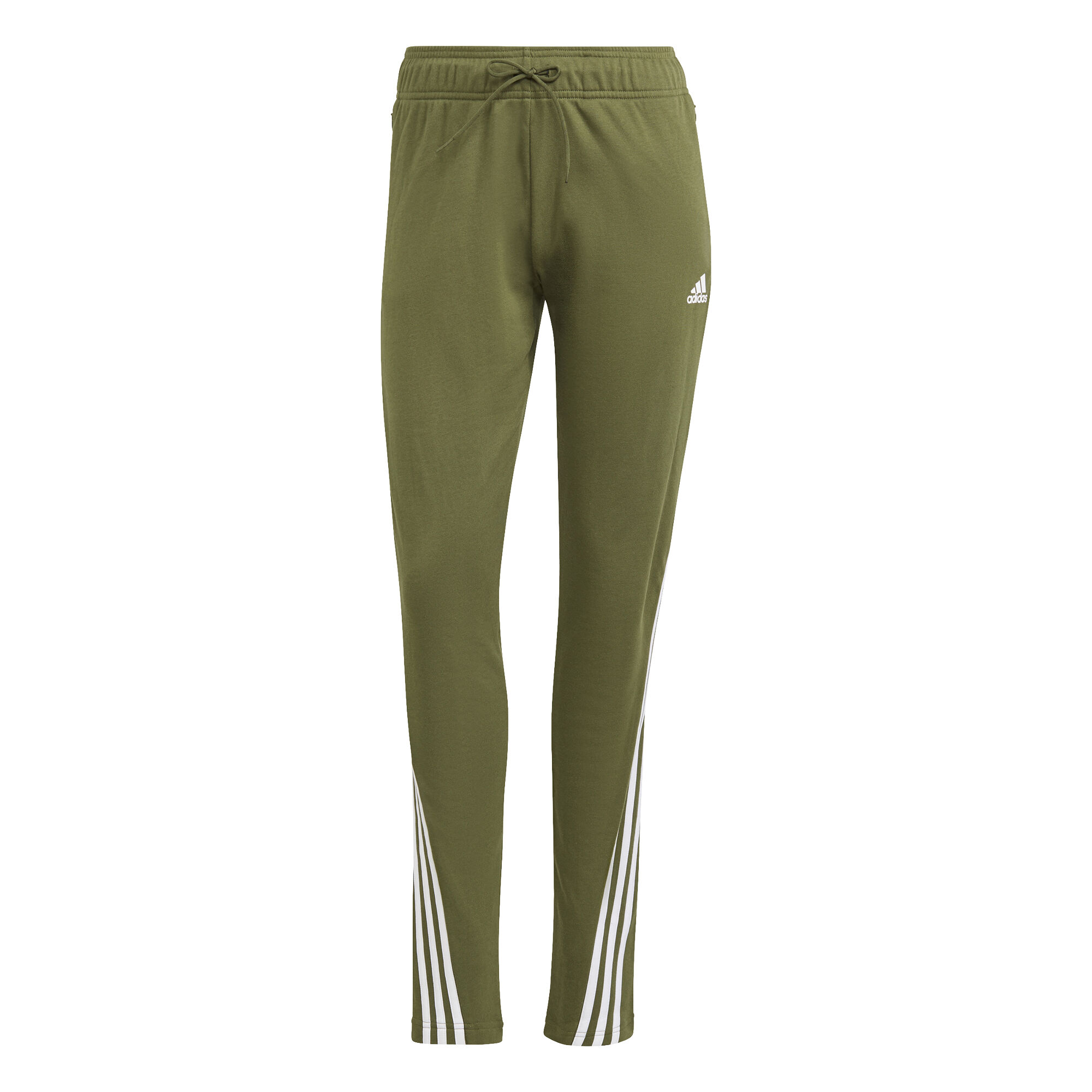 Olive green adidas tracksuit womens new arrivals