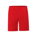 Fila Clothing Fila Santana Shorts Men-Red