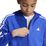 Essentials AEROREADY 3-Stripes Regular-Fit Full-Zip Hoodie