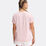 Tech Shortsleeve Twist