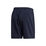 Essentials Plain Chelsea Shorts Men