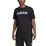 Workout Linear Tee