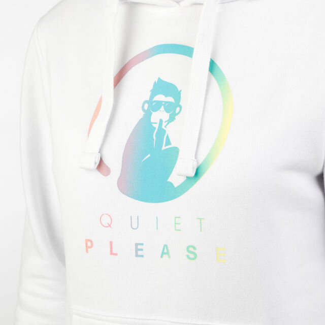 Quiet Please