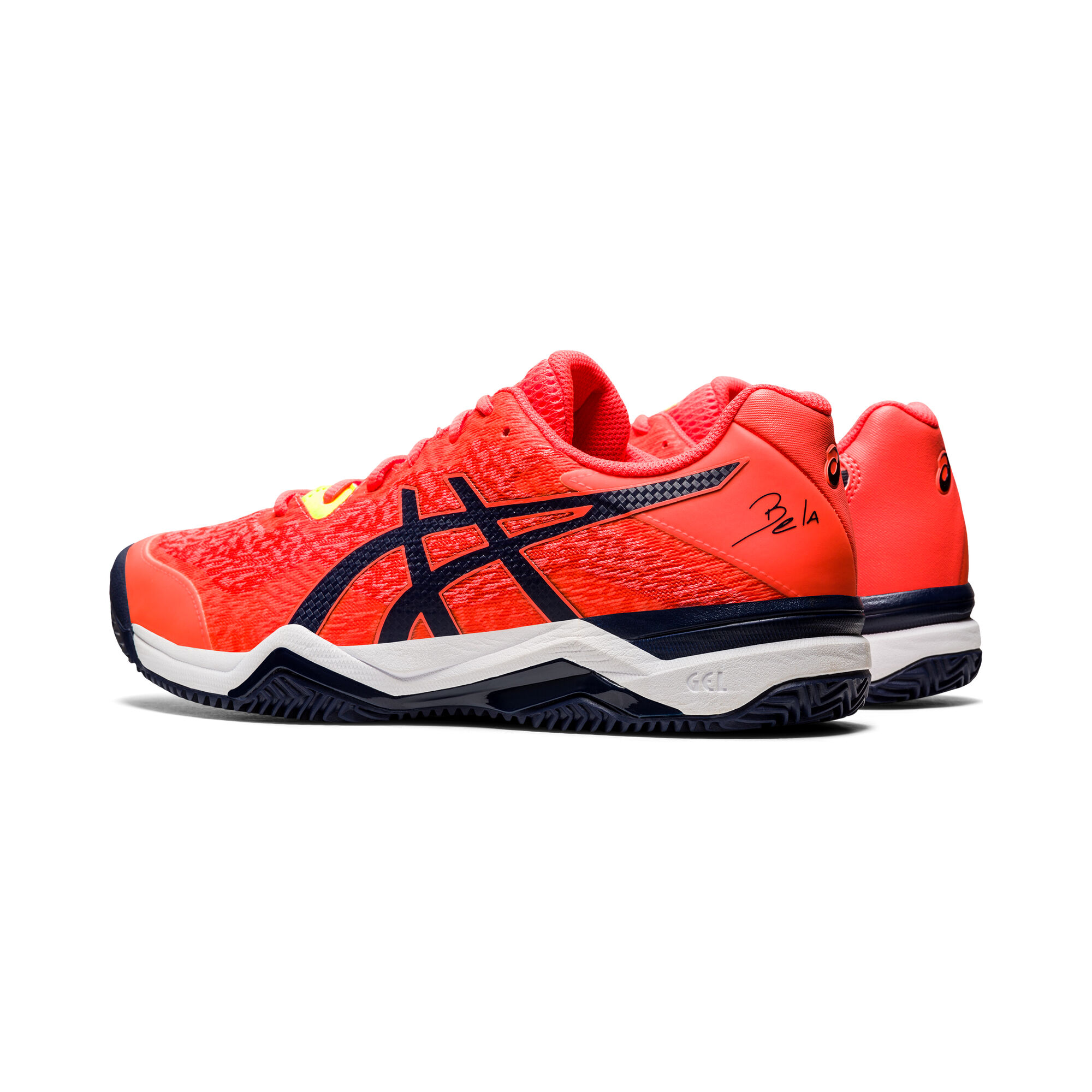 Admissions Asics Padel Gel Bela Asics Gel Bela