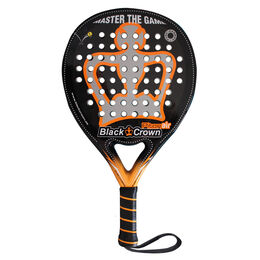 Padel racket Black Crown | Padel-Point