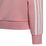 Must Haves Doubleknit 3-Stripes Full-Zip Hoodie Girls