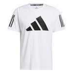 adidas 3 BAR Tee Men