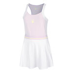 Quiet Please Wild Volley Dress W