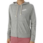 Nike Sportswear Gym Vintage Sweatjacket Women