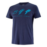 Babolat Drive Cotton Tee