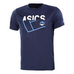 ASICS Practice GPX Tee Men