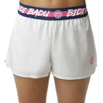 BIDI BADU Raven Tech 2in1 Shorts Women
