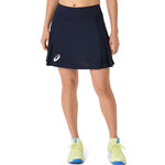 ASICS Clothing ASICS Match Skirt Women-Dark Blue