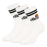 Ellesse Pullo 3 Pack Socks Unisex