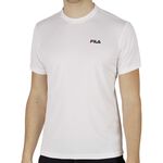 Fila T-Shirt Logo Men