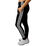 Essentials 3-Stripes Pant Women