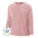 Nike Sportswear Essential Crew Plus Sweatshirt