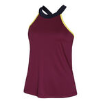 Fila Clothing Fila Laura Tank Top Women-Violet,Pink