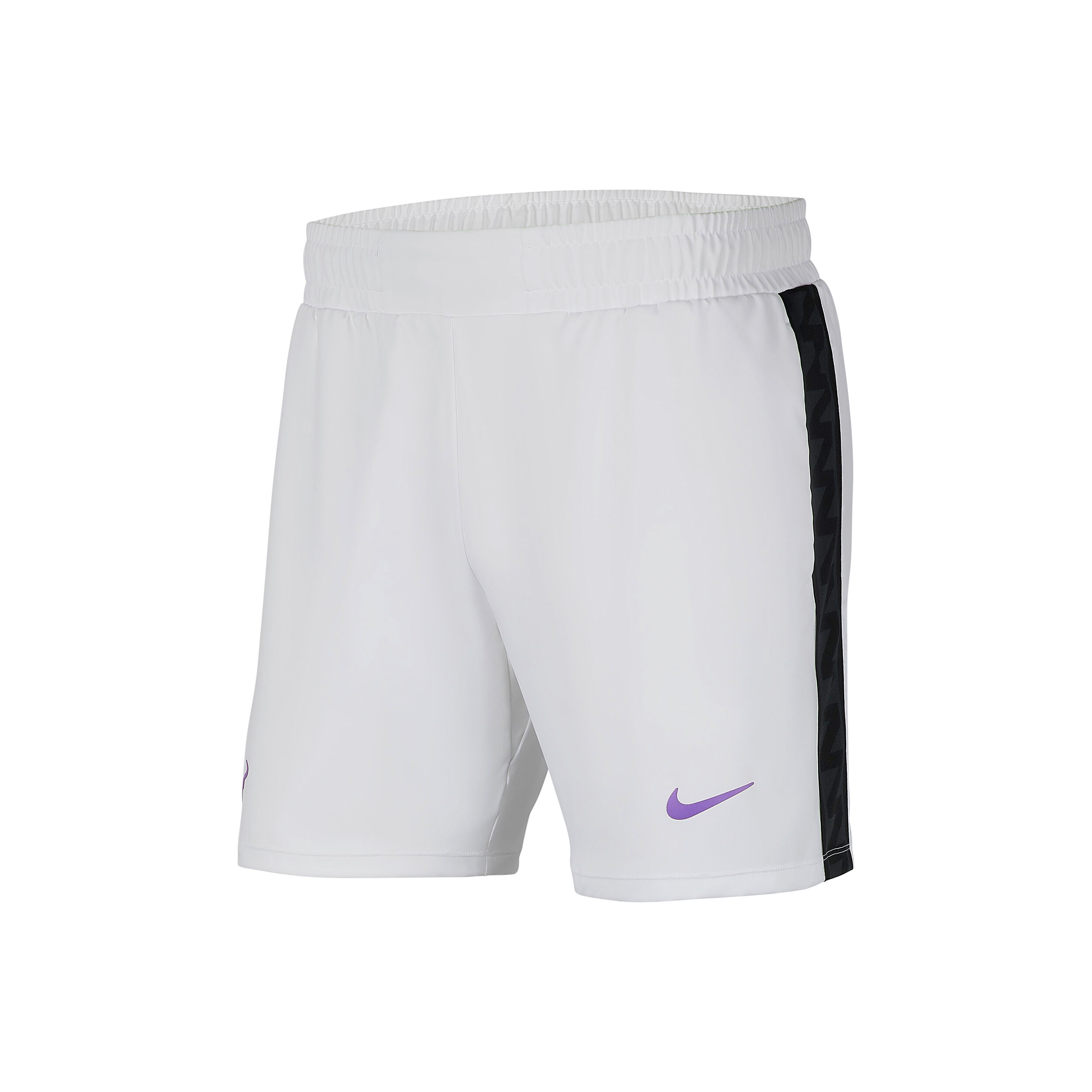 【人気投票 】ハイブランド人気ランキング！ Buy Nike White Men Shorts 7in Dri-Fit Court Nadal Rafael ウェア