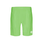 BIDI BADU Clothing BIDI BADU Reece 2.0 Tech Shorts Boys-Light Green