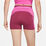 Performance Dri-Fit 3in Shorts Femme
