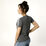 Essentials 3-Stripes Slim Tee Women