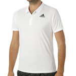 adidas Freelift Heat Ready Polo Men