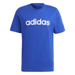 adidas Linear Single Jersey Tee Men