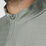 Court Breathe Advantage Half-Zip Longsleeve Men