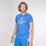 Ugonna Lifestyle Tee - blue