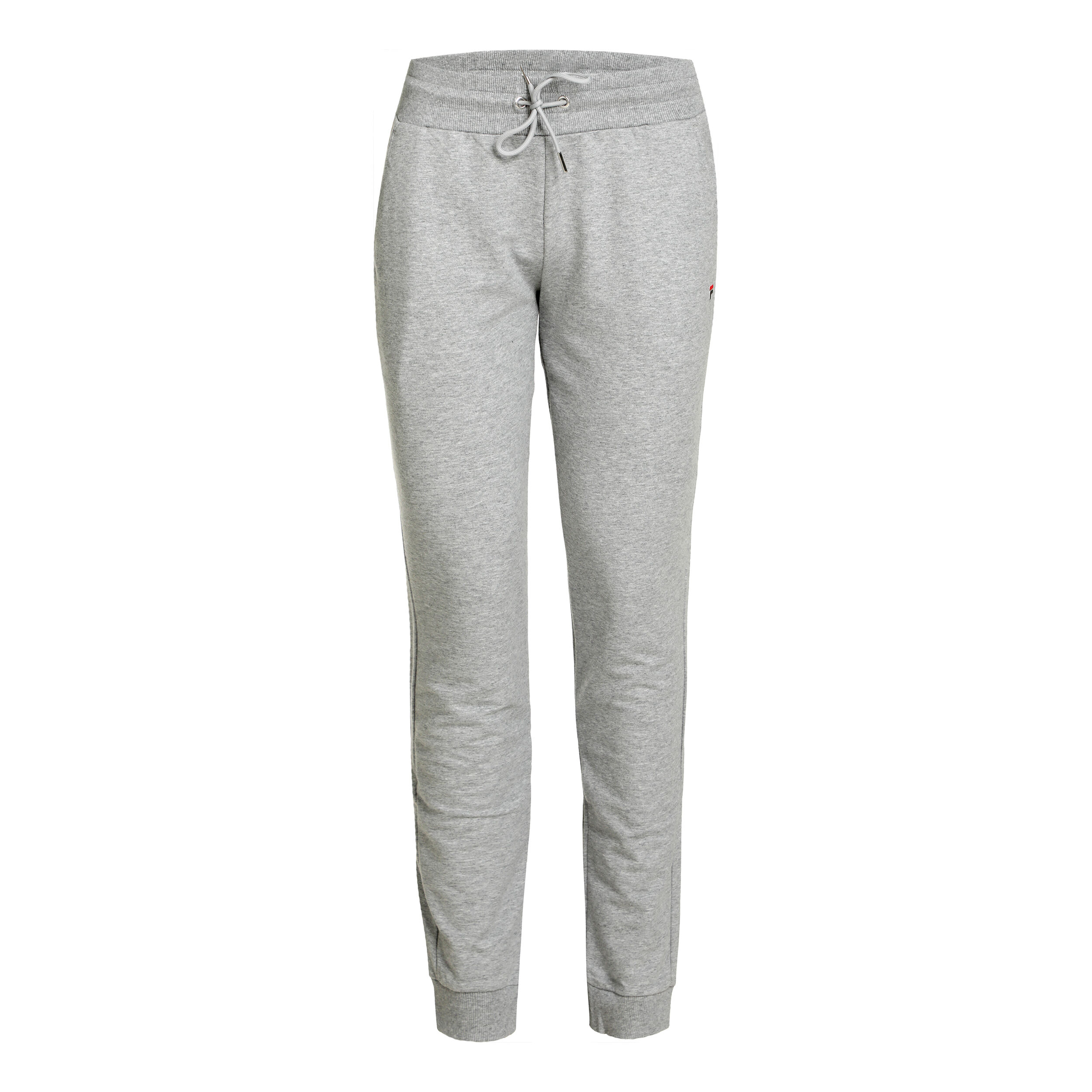 Buy Fila Ida Training Pants Women Grey online Padel Point COM
