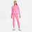 One Half-Zip Standard Fit Longsleeve