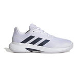 adidas Tennis shoes adidas Court Jam Control Carpet Shoe Men-White,Dark Blue