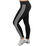 Designed 2 Move Climalite 3-Stripes Long Tight Women