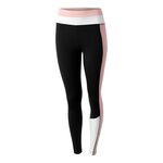 Nike One Color-Blocked 7/8 Tight Women