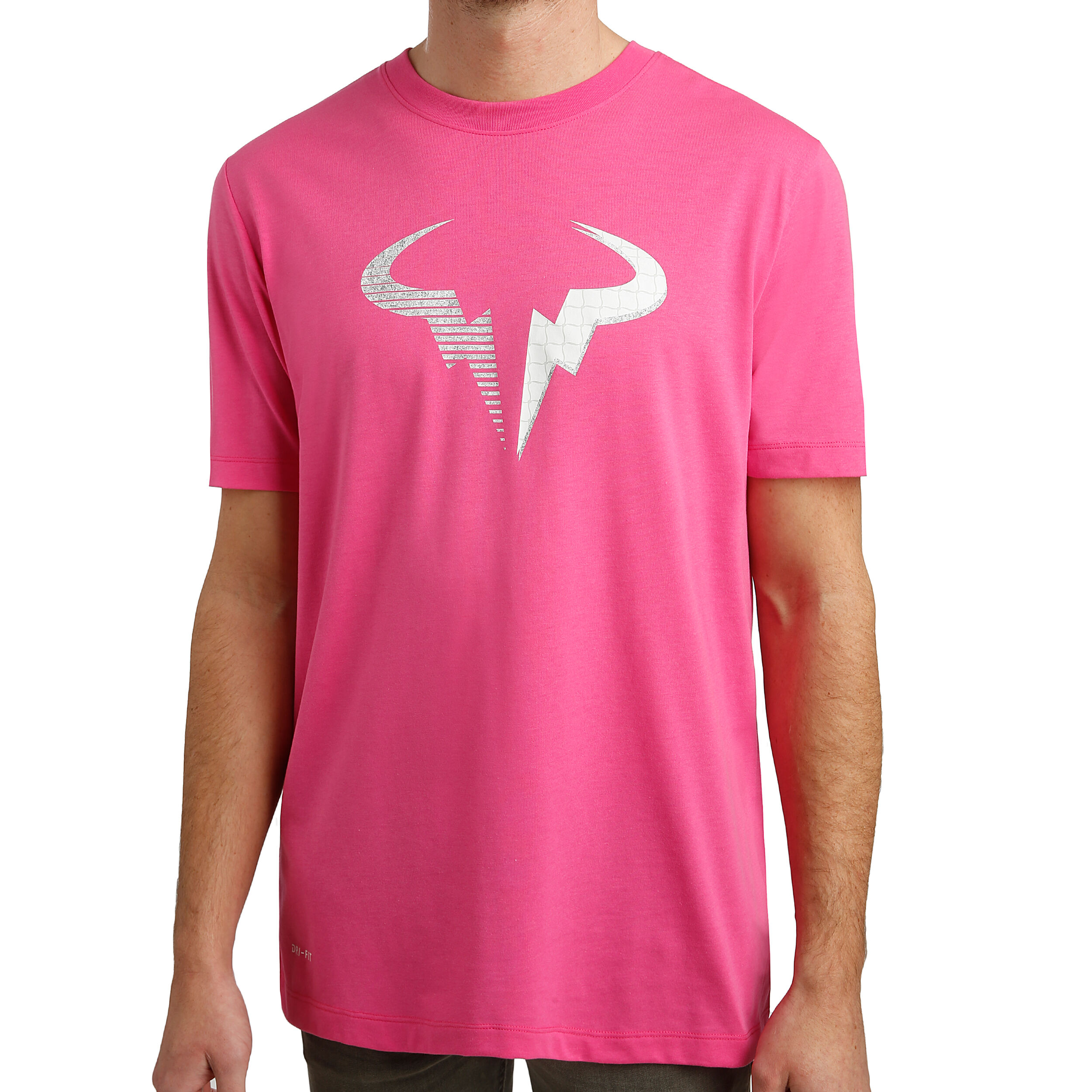 Nike sales nadal shirt