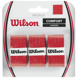 Overgrips Wilson Surtidos - Padel Pone