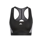 adidas Power Medium-Support 3 Stripes Bra
