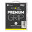 Premium Grip weiß 12er